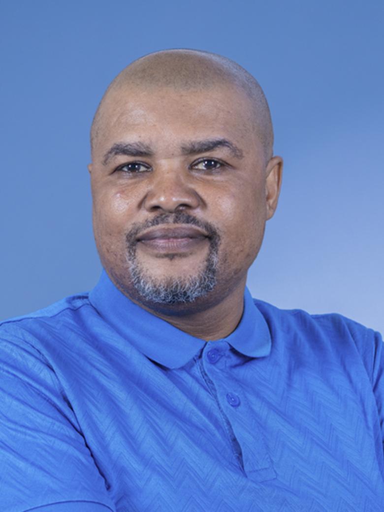 Mr V Molo
